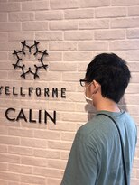 ビューティー エールフォルム 浜松有玉店(BEAUTY YELLFORME)&nbsp;☆王道メンズショート☆