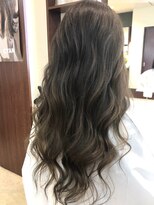 ヘアーモア(Hair More)&nbsp;大人ハイライト