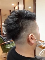 ジッカジッカ(Jicca Zicca)&nbsp;ワイルドカット