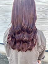 トリコ&nbsp;Rurika’s guest snap