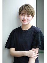 キッカ 千葉中央店(CHICCA)&nbsp;ミニマムショート