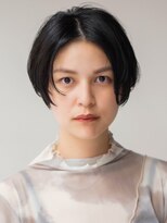 サーカス バイ ビュートリアム 青山(CIRCUS by BEAUTRIUM) ハンサムショート20代30代40代大人可愛い青山表参道