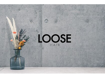 ルース(LOOSE)の写真