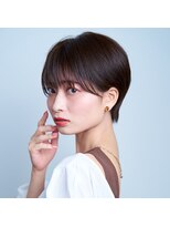 ユニックス イオンモール柏店(UNIX)&nbsp;ショートヘア