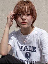 フラミンゴバイカーニバル 江古田(Flamingo by carnival)