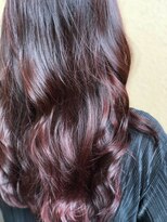 ラベンダー バイ ジュエル 湘南台駅西口店(Lavender by JEWEL)&nbsp;☆お客様スタイル☆【Lavender by JEWEL 湘南台/湘南台駅】