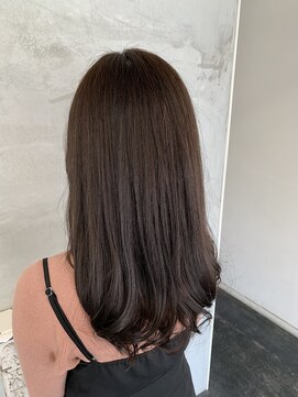 セットアップ 倉敷中庄店(SET-UP) 春から夏へオリーブ