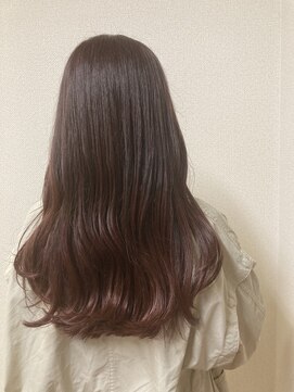 バロウ(BURROW) お客様スナップ　《木村　茉那美》