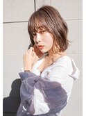 大人ショート#大人ガーリーチョコレートモードプリカール