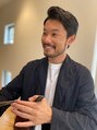 ヘアブロス 水戸店(hair BROS) 所畑 秀樹