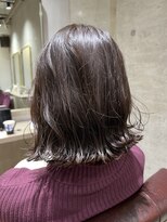 エイト 上野店(EIGHT ueno)&nbsp;グレージュ