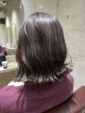 エイト 上野店(EIGHT ueno) グレージュ