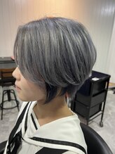 ネクストステージ(Next Stage)