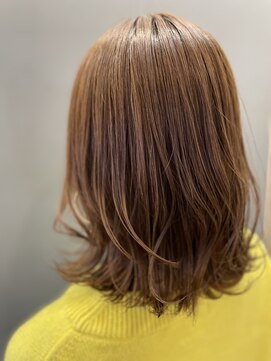 シー(See.) クビレレイヤー