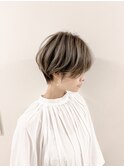 アウターカラー