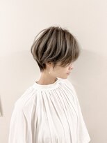 アイズ(I's)&nbsp;アウターカラー