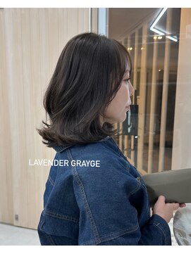 ヒン(HIN) 大人レディボブ♪