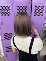 イロ バイ ミロク(ILO by miloc)&nbsp;グレージュカラー