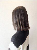 シモン(SIMON)&nbsp;グラデーションカラー /半田/知多/半田美容室/知多美容室