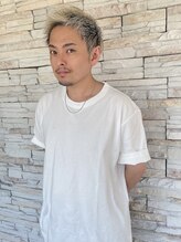 エミュ(emu)&nbsp;YUKI 