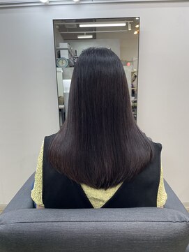 ココロ(COKORO) サラサラ艶髪