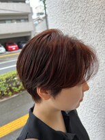 コタコット(cote a cote)&nbsp;blossomcolor