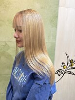 グレースマンカフェ(GRACE MAN CAFE)&nbsp;抜きっぱなしハイカラー