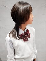 くらげウルフレイヤー