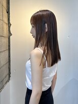 ロールアップスリーブス(ROLL UP SLEEVES)&nbsp;髪質改善　/ TOKIOトリートメント・カット