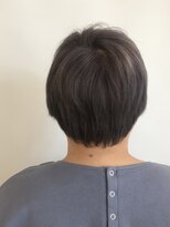 クララ トヨハシ(CLALA Toyohashi)&nbsp;グレイ　髪質改善トリートメント