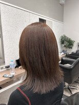 シェル 立川(shell)&nbsp;赤み消しグレージュ