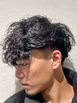 ヒロギンザ 大阪本店(HIRO GINZA)&nbsp;スペインカール