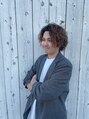 ヘアーメイク フィール ルア(FEEL Lua) 廣中 辰也