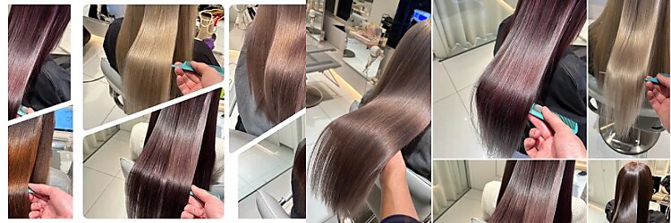 シー 立川(Si)のサロンヘッダー