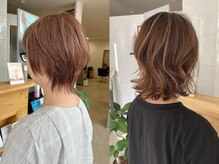 キュウヘアー(KYUU HAIR)