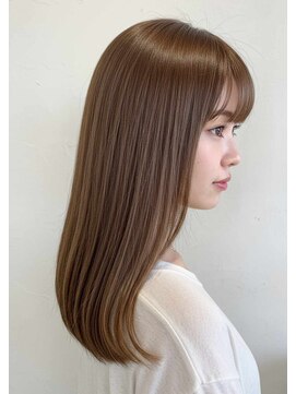 アンジュ ヘアー(Ange hair) 金山/髪質改善/金山/髪質改善/金山/髪質改善/金山/髪質改善/金山