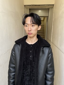 ネアー 新潟(NEER) イメチェン/外ハネボブ/美髪/ワイドバング[新潟駅/万代]