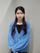 イース(ece.) 三浦 まりな