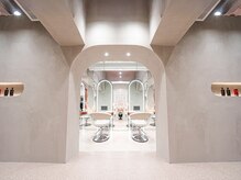 ルーチェ 横浜(Luce)の雰囲気（全セット面にTVモニター付き☆見たい映画、ドラマも選択可能☆）