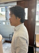 イマジン 八戸ノ里店(IMAGINE)&nbsp;パーマ