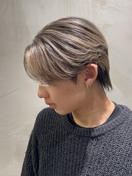 スキルセカンドハウス 天神(SKILL SECOND HOUSE) バレイヤージュセンターパート