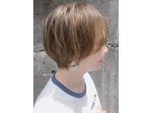 ヘアークープ(hair qoop)