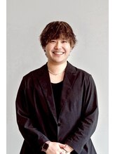 ヘアアンドリラクゼーション シャッセ(Hair&Relaxation SASE) 白石 恭丈