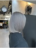 シルバーアッシュ