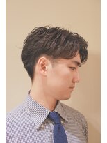 ヒロギンザ 難波店(HIRO GINZA)&nbsp;ビジネスラルフカール