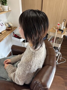 ビールーム(Bee Room) ボブ