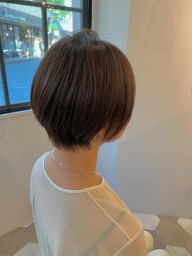 ムーン ティコブラーエ(moon tico brae) 美髪/艶髪/縮毛矯正/髪質改善/インナー/簡単ヘアスタイリング