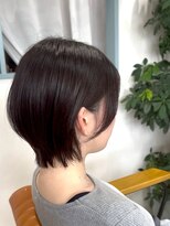 アイル(I'll)&nbsp;大人ショートボブ×ナチュラルボブ×ミニボブ  20代30代40代
