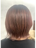 インビテーション(invitation) カシスピンクカラー*