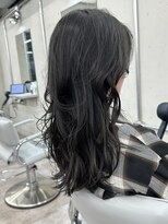 アルテペロ(arte pelo)&nbsp;【artepelo】ナチュラルに揺れる艶感ローレイヤー